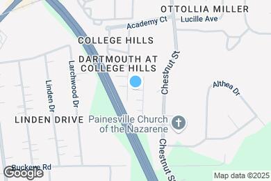 Map image of the property - 390 Station 44 Pl
