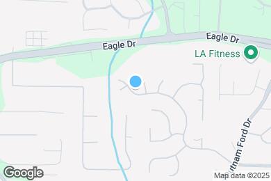 Map image of the property - 2054 Spicers Ln