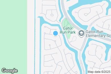 Map image of the property - 1761 Aspen Ln