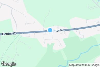 Map image of the property - 71 Center Rd