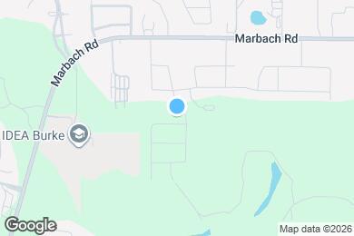 Map image of the property - 10111 Hickory Crk