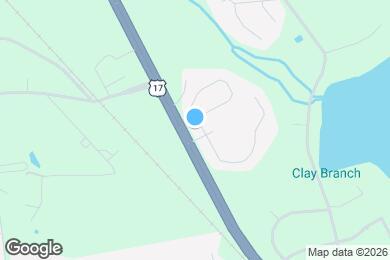 Map image of the property - 2996 Majestic Oaks Ln