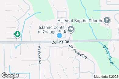 Map image of the property - 7829 Invermere Blvd
