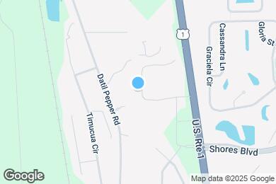 Map image of the property - 229 Santorini Ct