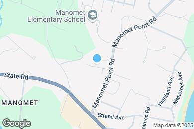 Map image of the property - 7 Cushing Dr