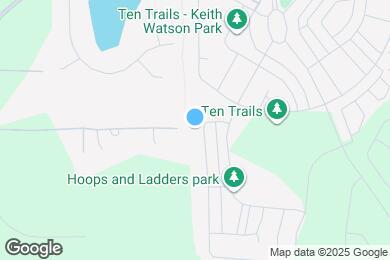 Map image of the property - 33119 Holly Ave SE