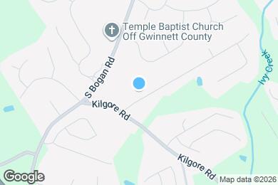 Map image of the property - 2182 Ivy Crest Dr