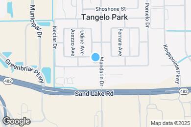 Map image of the property - 5005 Steyr St