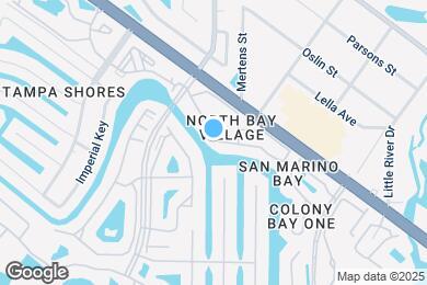 Map image of the property - 6311 Newtown Cir