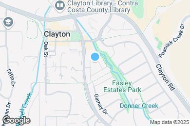 Map image of the property - 257 Stranahan Cir