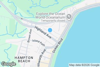 Map image of the property - 19-21 Kentville Terrace
