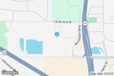 Map image of the property - 13647 Marsh View Blvd