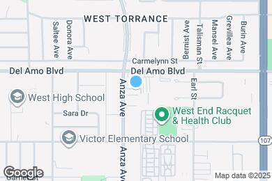 Map image of the property - ANZA 2 (Auldin Arms)