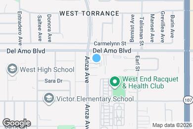 Map image of the property - Auldin Arms