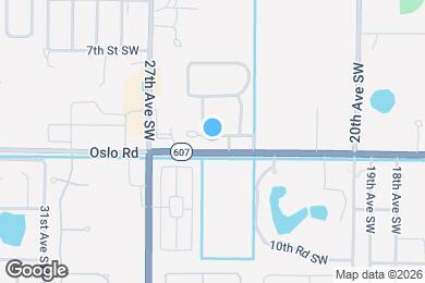 Map image of the property - 2529 Langrove Ln SW