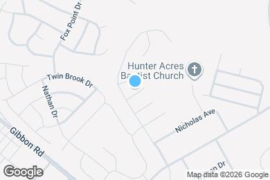 Map image of the property - 6915 Aulton Link Ct