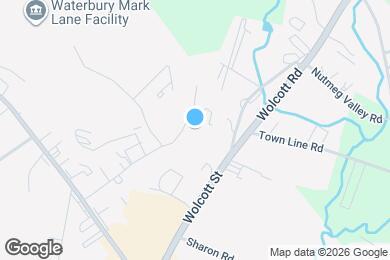Map image of the property - 94 Wakelee Rd
