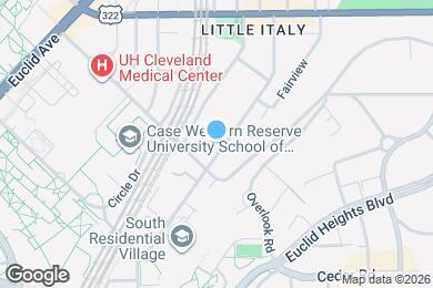Map image of the property - 2158 Murray Hill Rd