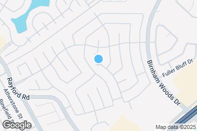 Map image of the property - 29415 Legends Hill Dr