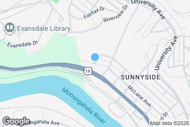 Map image of the property - 332 Bent Tree Court