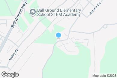 Map image of the property - 515 Northridge Rd