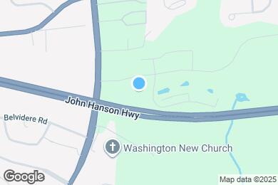 Map image of the property - Hill House at Beechfield, A 62+ Senior Community