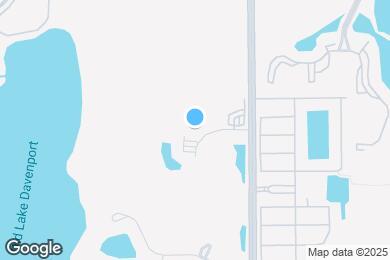 Map image of the property - 9051 Treasure Trove Ln