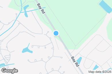 Map image of the property - 123 Stride Ct