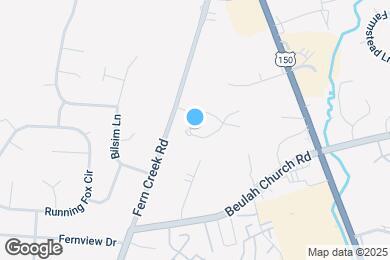 Map image of the property - 9033 Sidney Way
