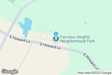 Map image of the property - 13011 Tarland St