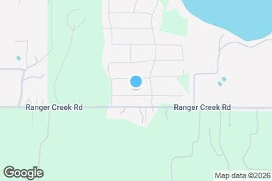 Map image of the property - 223 W Granite Shrs Dr