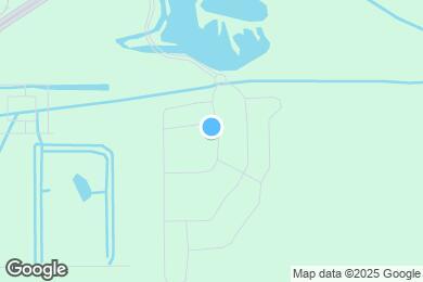 Map image of the property - 1424 Brentwood Dr
