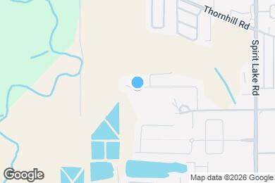 Map image of the property - 220 Southern Breeze Lp