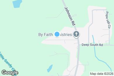 Map image of the property - 97 Lee Rd
