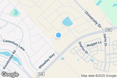 Map image of the property - 1478 Embrook Trl