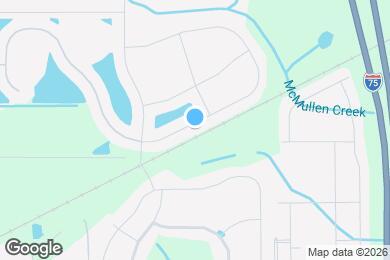 Map image of the property - 4335 Reisswood Lp