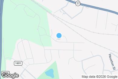 Map image of the property - 8014 Moose Crk Dr