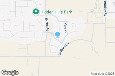 Map image of the property - 31846 Victoria Pl