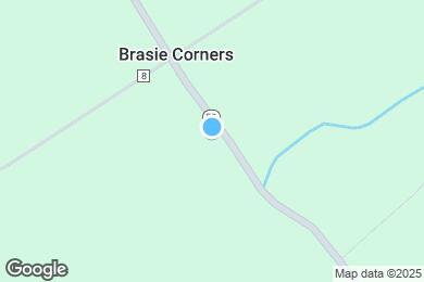 Map image of the property - 6605 NY-58