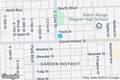 Map image of the property - 2246 Cedar Way