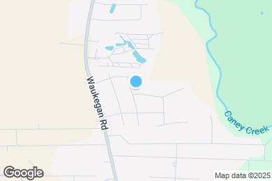 Map image of the property - 3623 Karissa Rd
