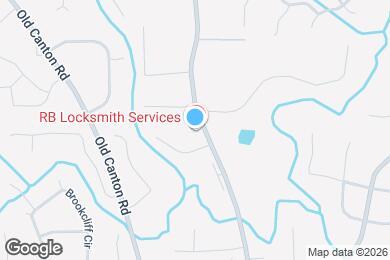 Map image of the property - 1651 Murdock Rd
