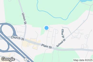 Map image of the property - 7 Royal Dane Dr