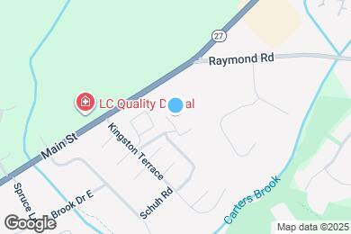 Map image of the property - 1706 Muriel Ct