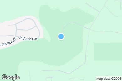 Map image of the property - 4937 Championship Cir