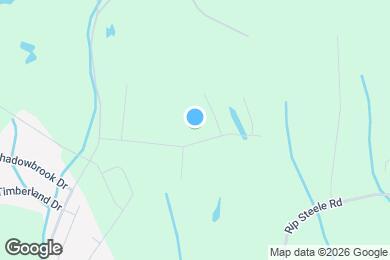 Map image of the property - 1031 Echo Rdg Rd