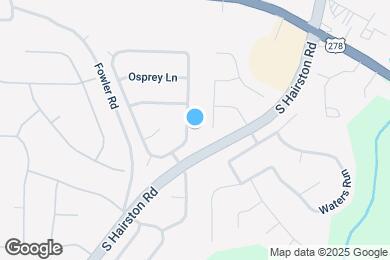 Map image of the property - 2149 Eagles Nest Cir