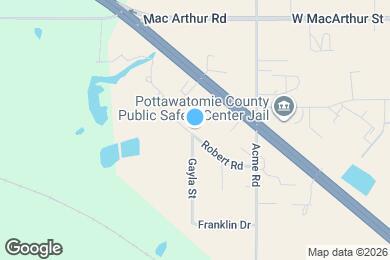 Map image of the property - 2948 Robert Rd