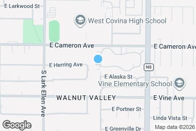 Map image of the property - 1661 Aspen Village Way