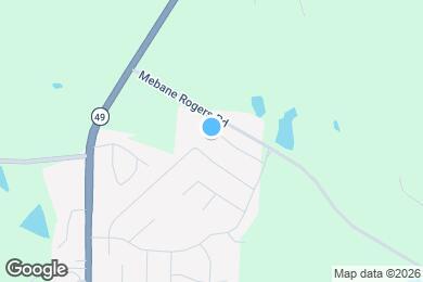 Map image of the property - 382 Armistead Ct